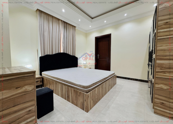 Apartments for Rent in Al Mansoura - 3