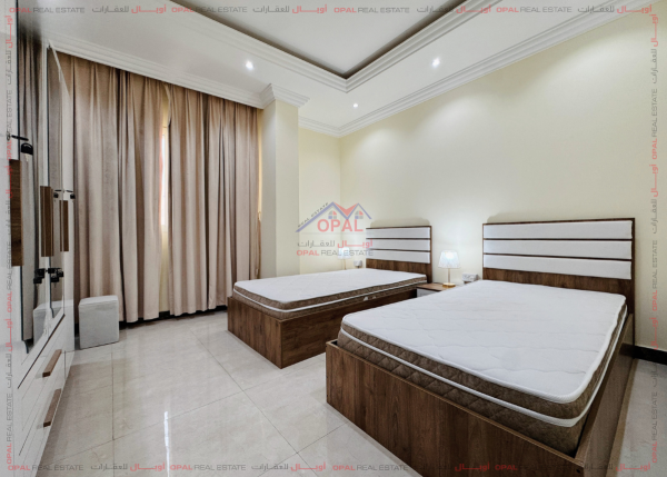 Apartments for Rent in Al Mansoura - 7