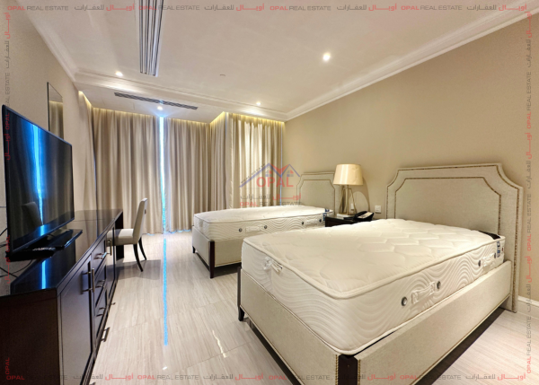 Luxury 2-Bedroom Apartments - 11