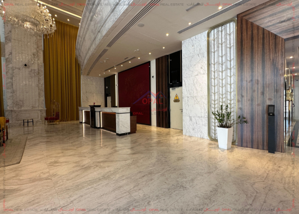 Luxury 2-Bedroom Apartments - 2