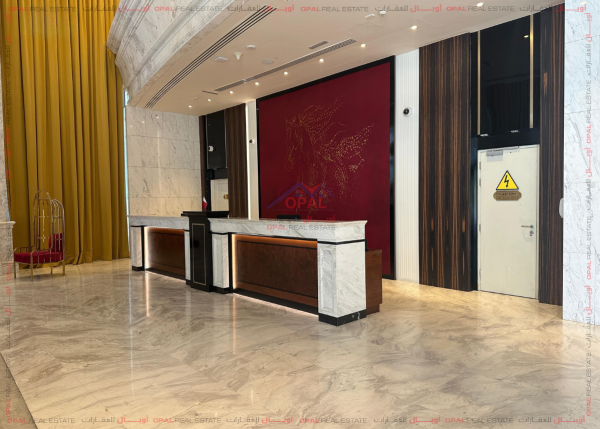 Luxury 2-Bedroom Apartments - 5