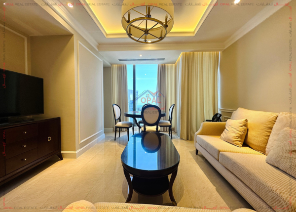 Luxury 2-Bedroom Apartments - 6