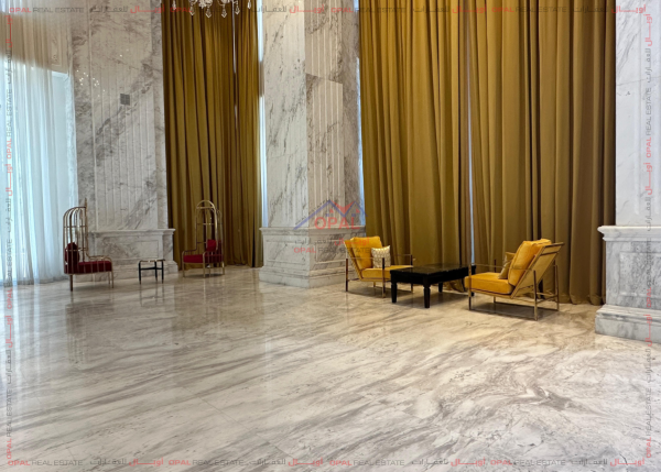 Luxury 2-Bedroom Apartments - 4