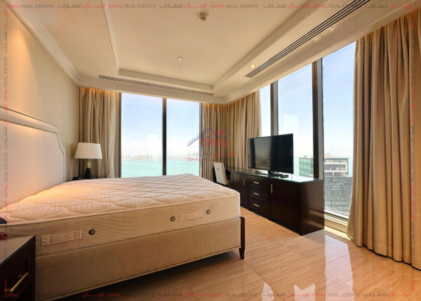 Luxury 2-Bedroom Apartments - 12