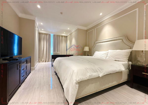 Luxury 2-Bedroom Apartments - 3