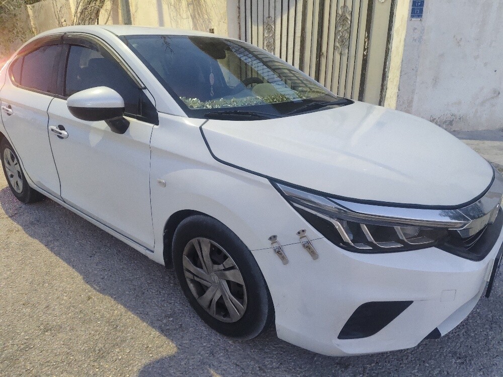 Honda City 2021 sale - 20