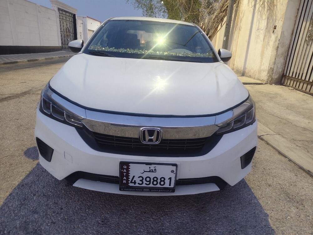 Honda City 2021 sale - 21