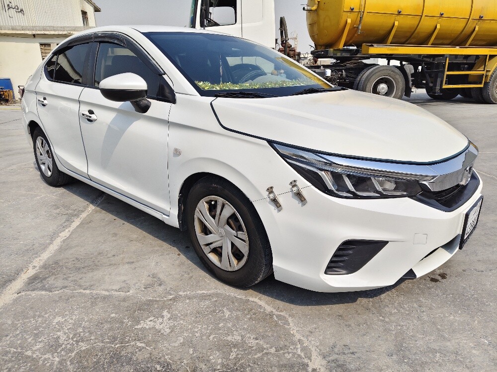 Honda City 2021 sale - 4