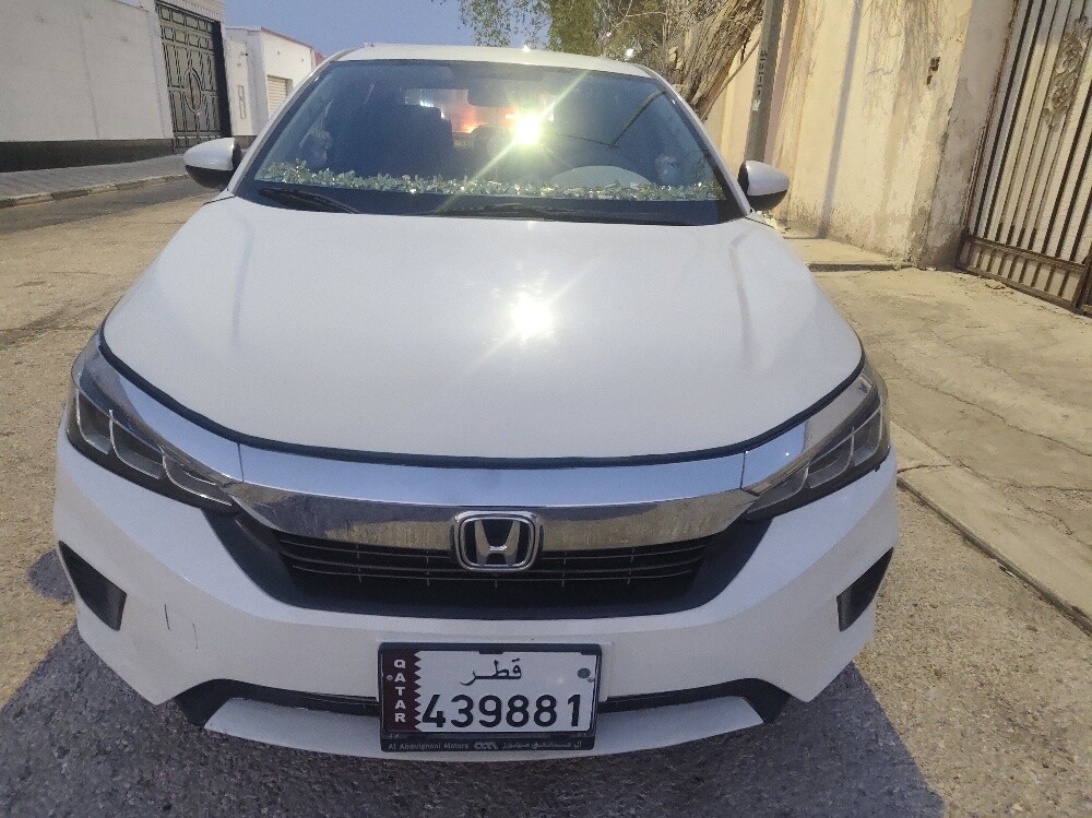 Honda City 2021 sale - 19