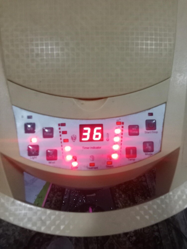 جهاز بخار للبيع - 2