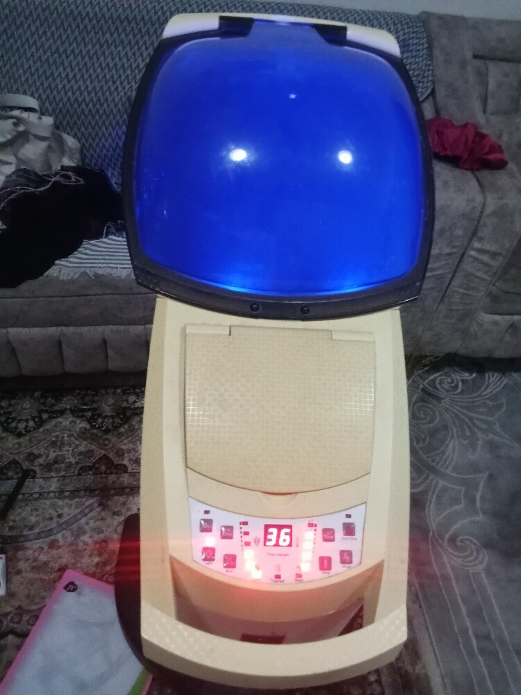 جهاز بخار للبيع - 5