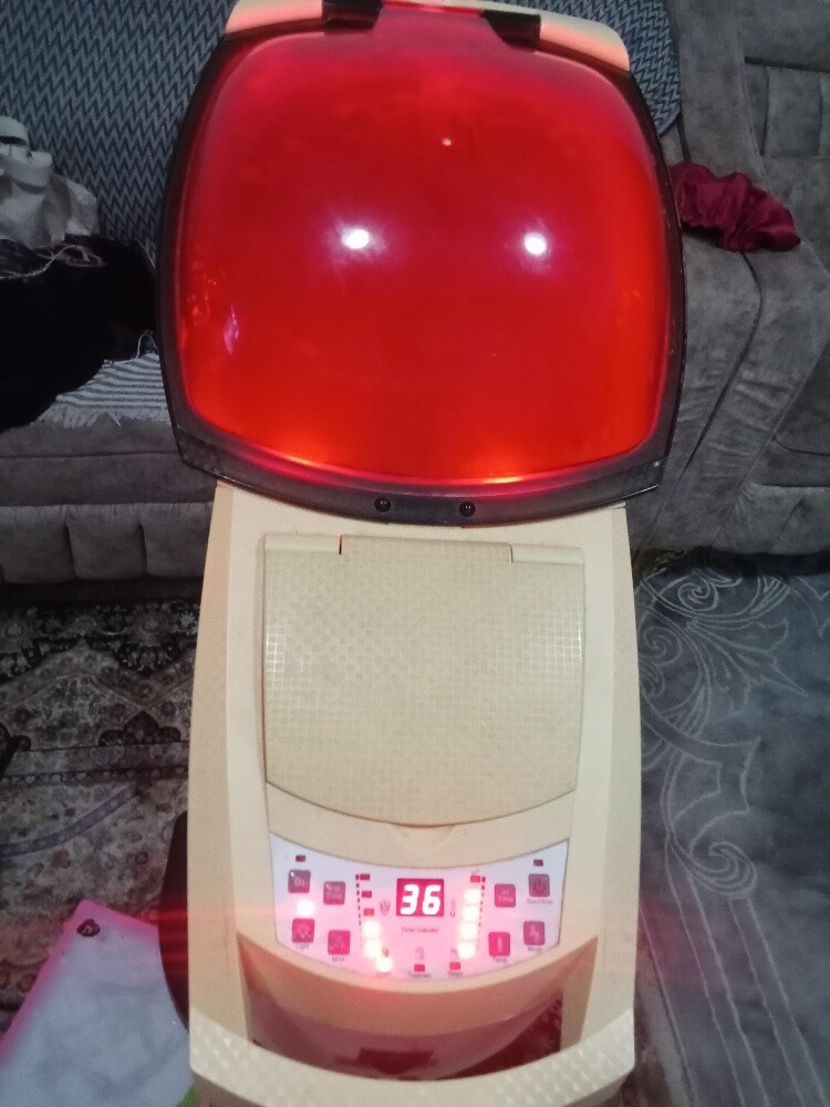 جهاز بخار للبيع - 3