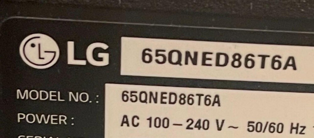 سمارت لج 65 بوصة 4ك - 2