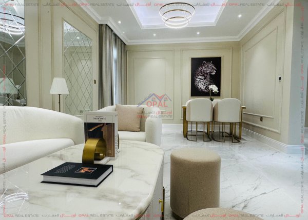 Apartment in Al Waab - 3