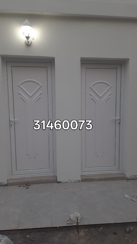 تصليح الابواب - 2