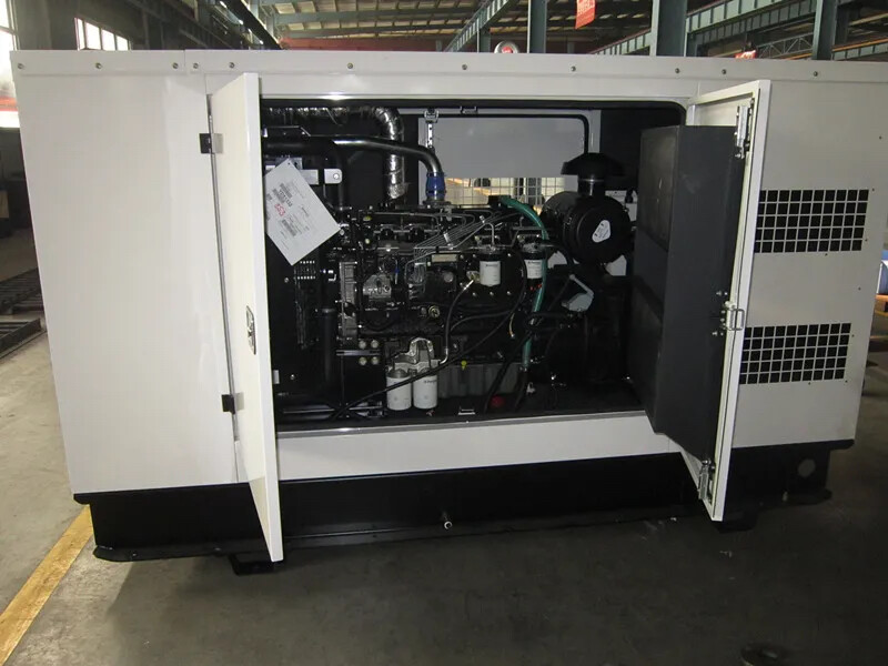 kva rent generator 60,80,100,150  - 4