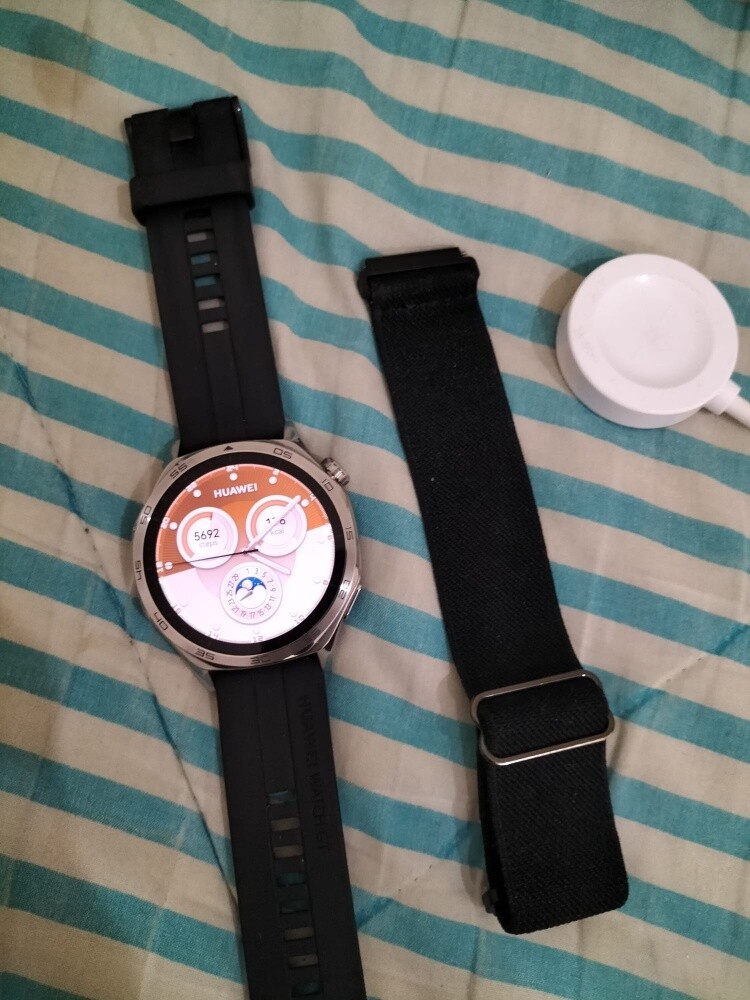 Huawei watch GT5 - 1