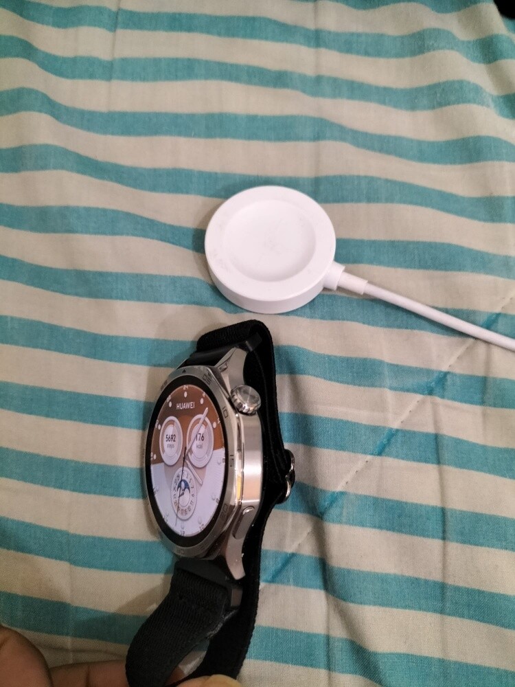 Huawei watch GT5 - 3