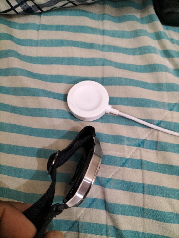 Huawei watch GT5 - 4