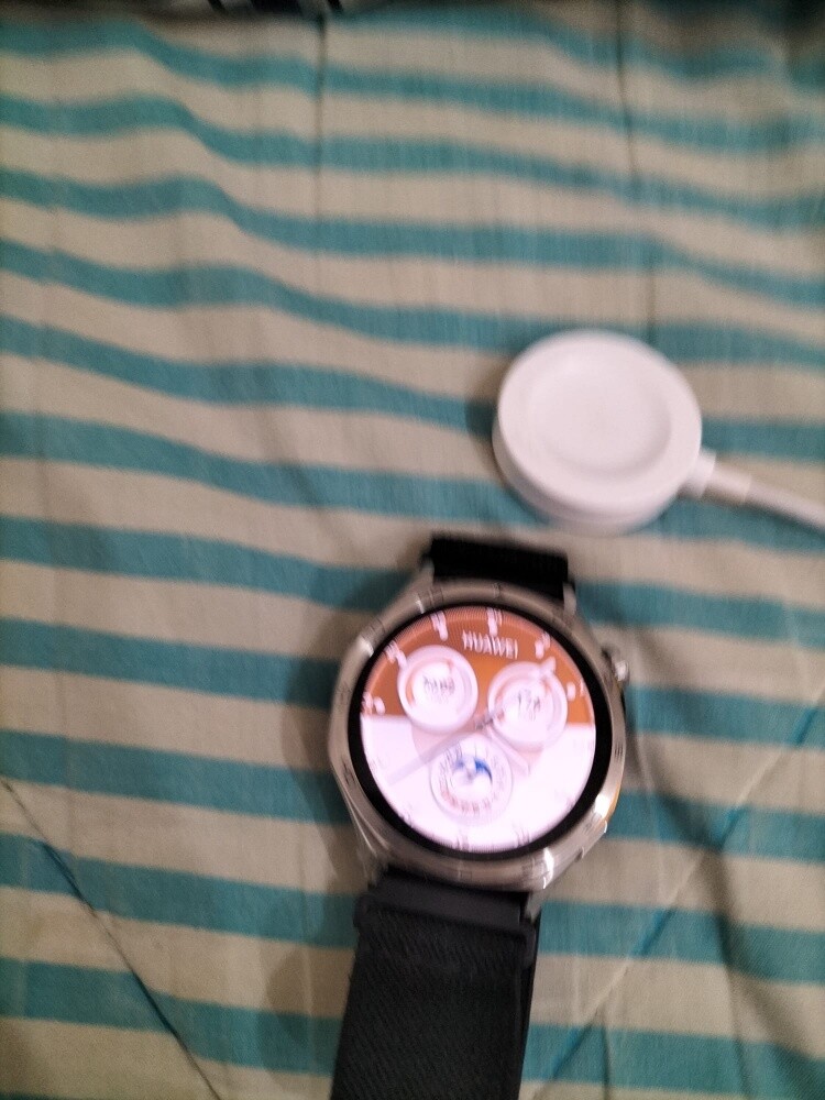 Huawei watch GT5 - 2