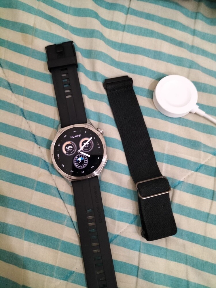 Huawei watch GT5 - 5