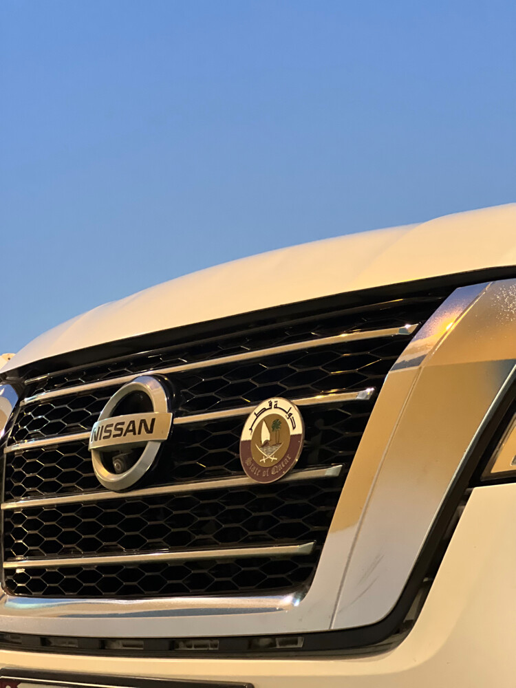 Nissan patrol 2010 - 4