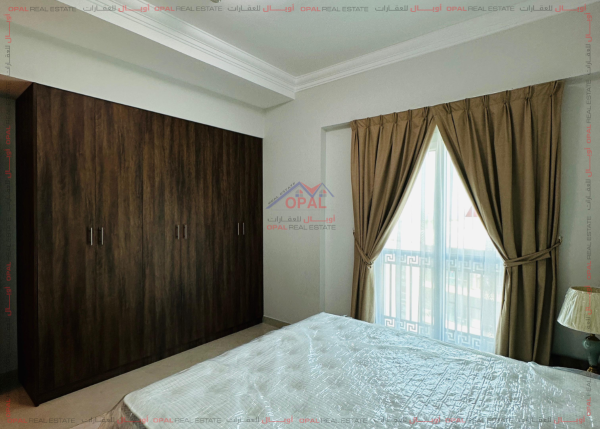 Luxury Apartment in The Pearl - 5