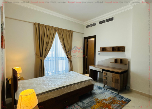 Luxury Apartment in The Pearl - 4