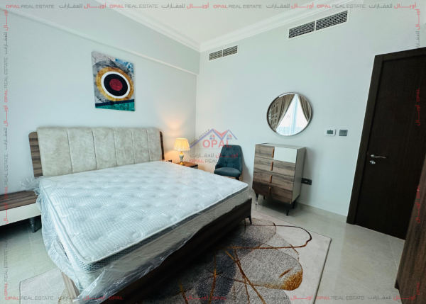 Luxury Apartment in The Pearl - 8