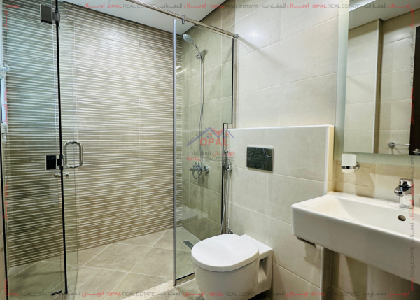 Luxury Apartment in The Pearl - 6