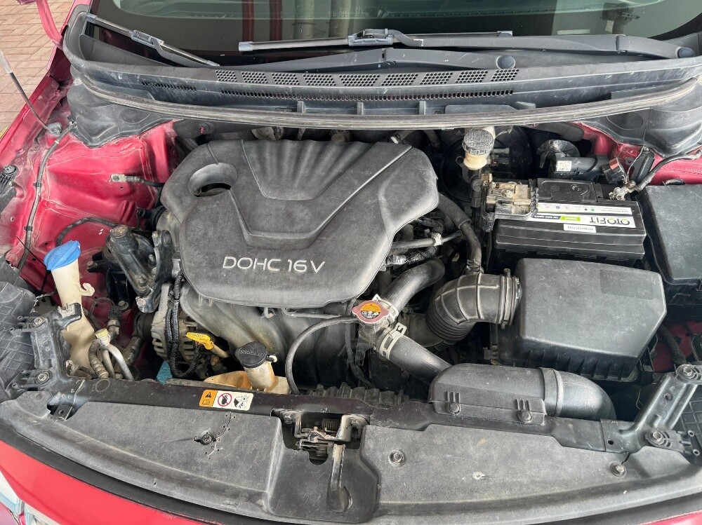Car for sale - 6