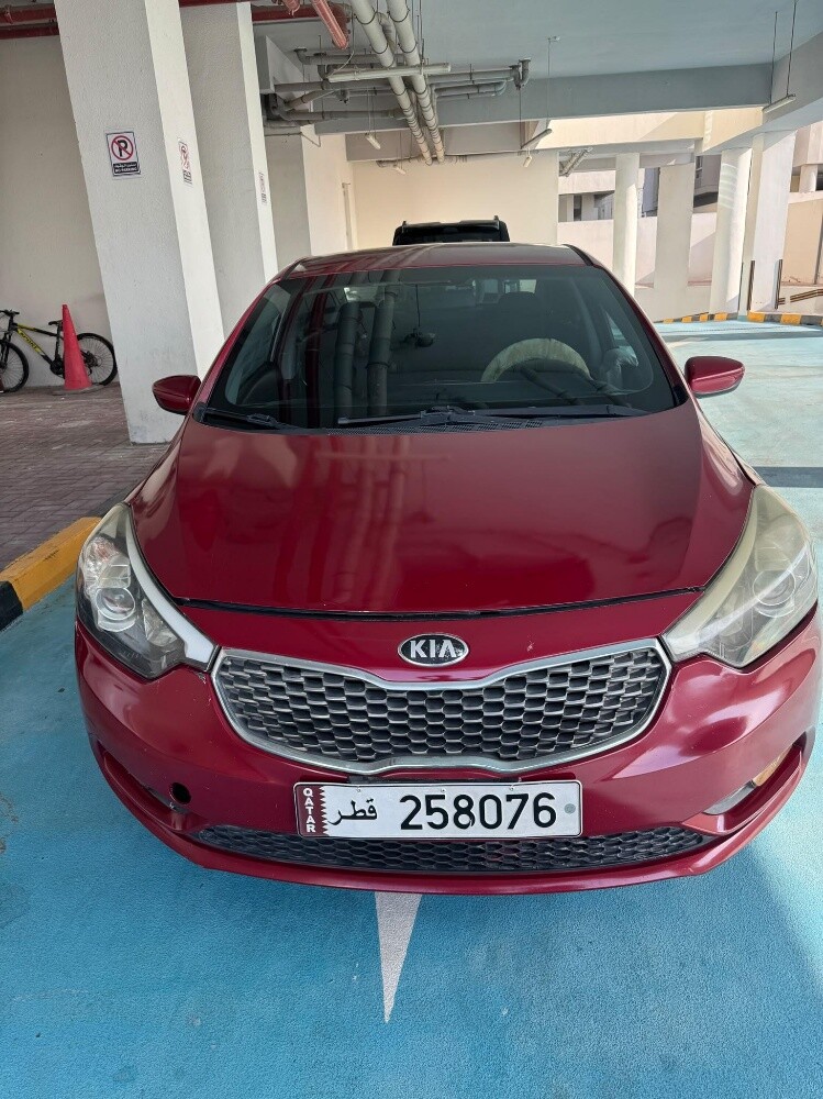 Car for sale - 2