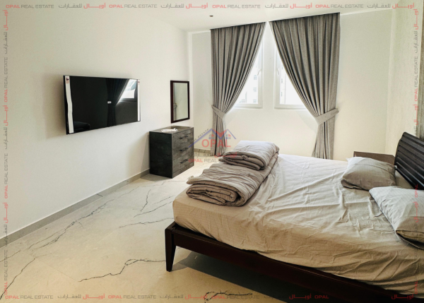 Apartments in Al Mansoura - 4