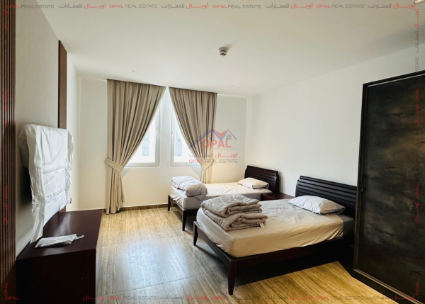 Apartments in Al Mansoura - 3