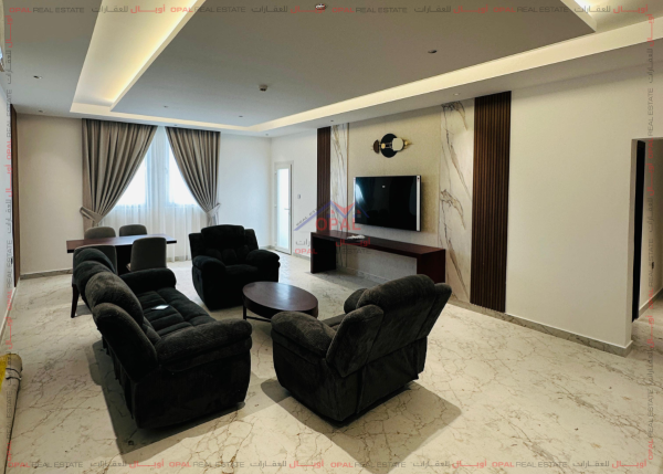 Apartments in Al Mansoura - 2