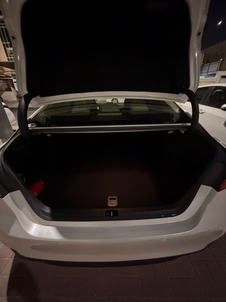 Toyota Camry for sale - 6