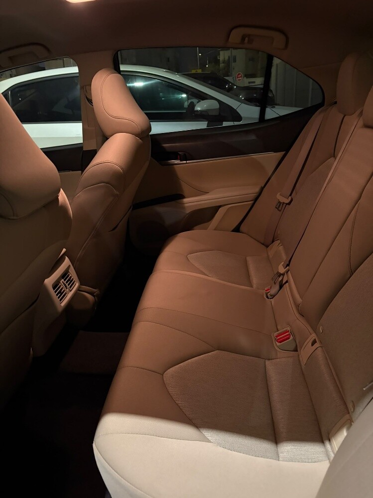 Toyota Camry for sale - 9