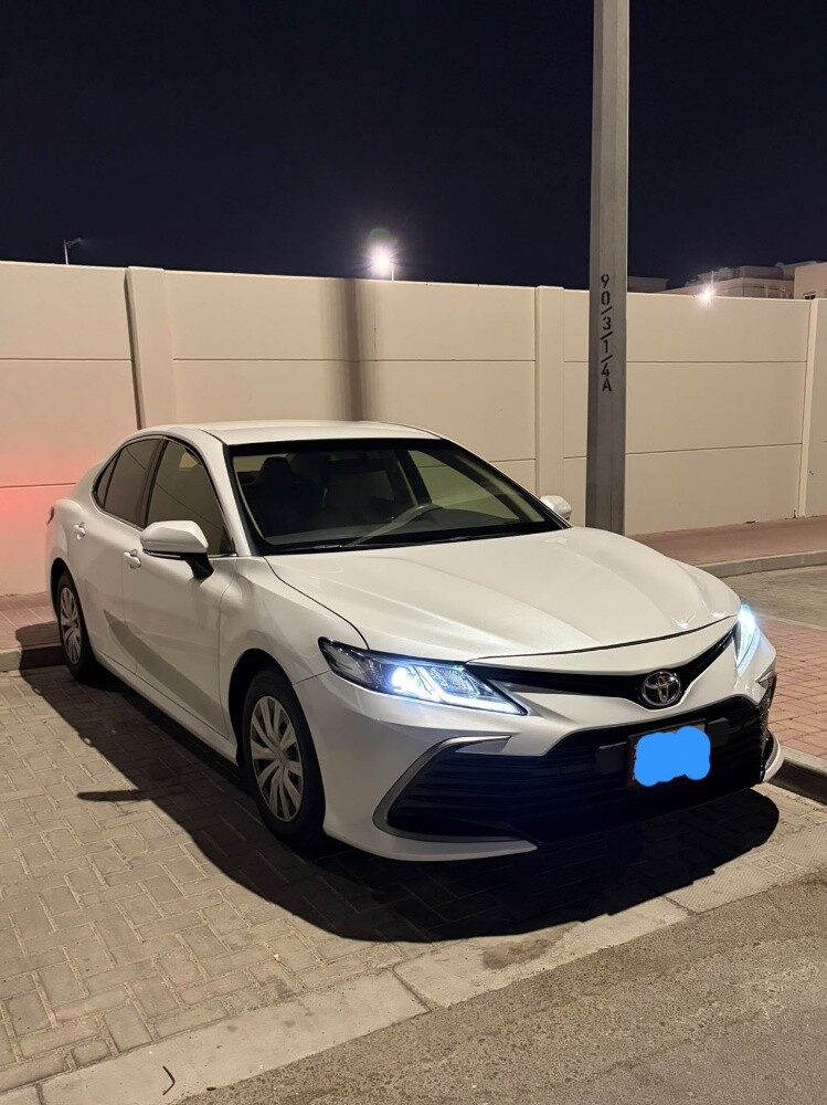 Toyota Camry for sale - 2
