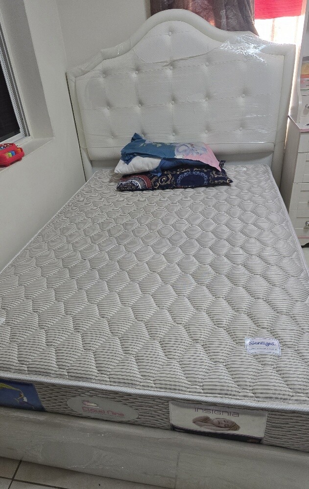 2bed with matter - 2