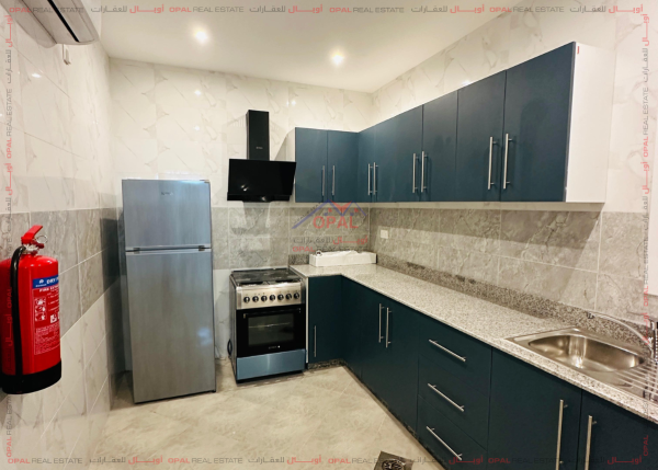 Apartment for Rent in Al Sadd - 7