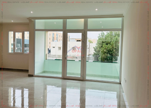 Apartment for Rent in Al Sadd - 2