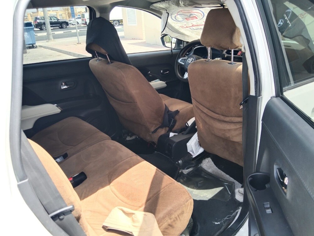 Rush 2022 model, mileage 440,000 km - 8