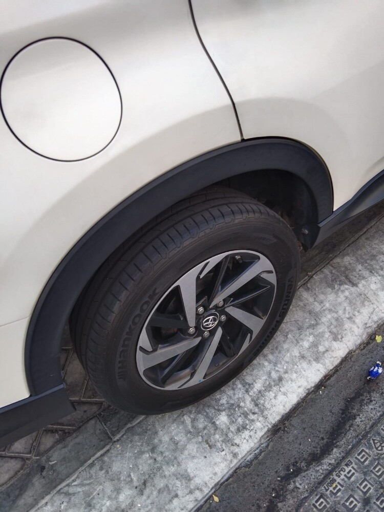 Rush 2022 model, mileage 440,000 km - 5