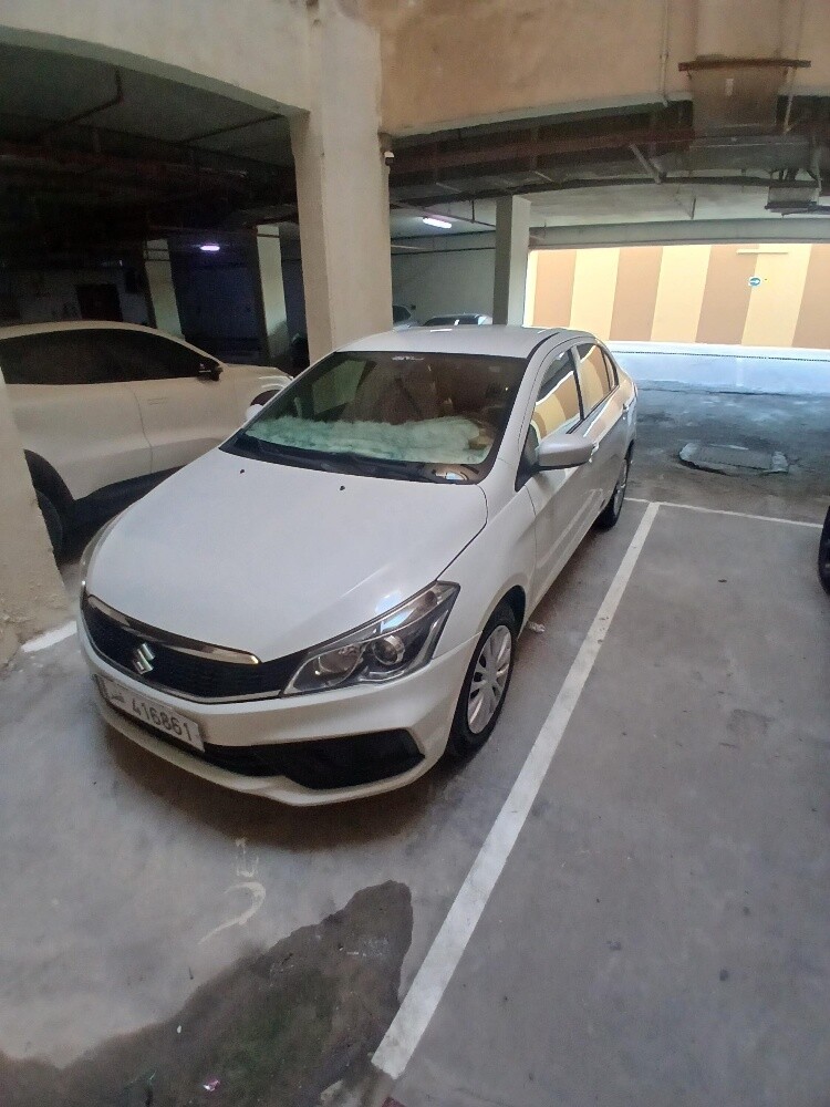 ciaz veri good car - 1