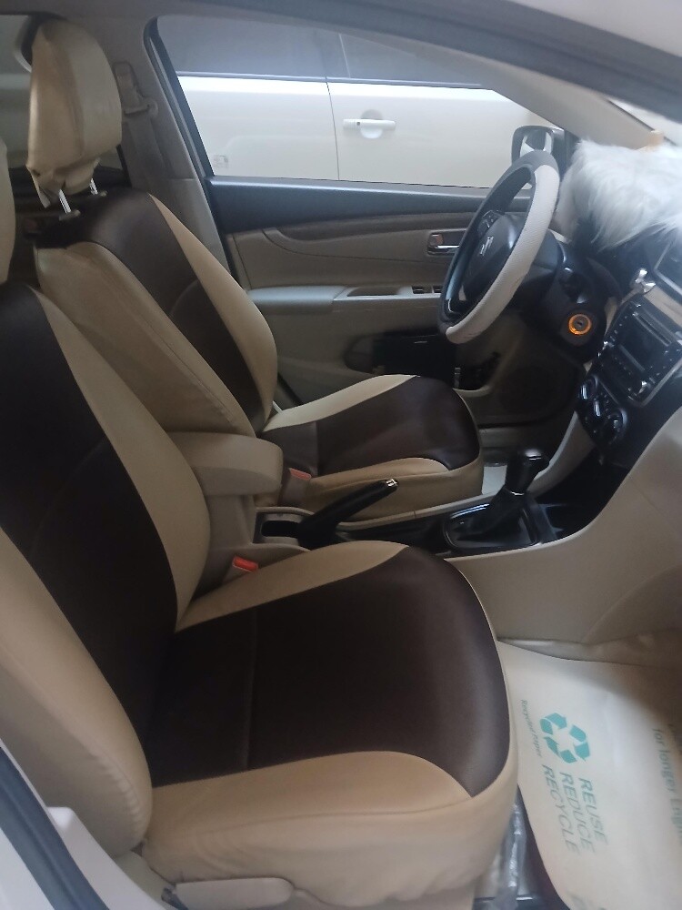 ciaz veri good car - 6