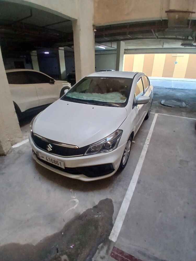 ciaz veri good car - 3