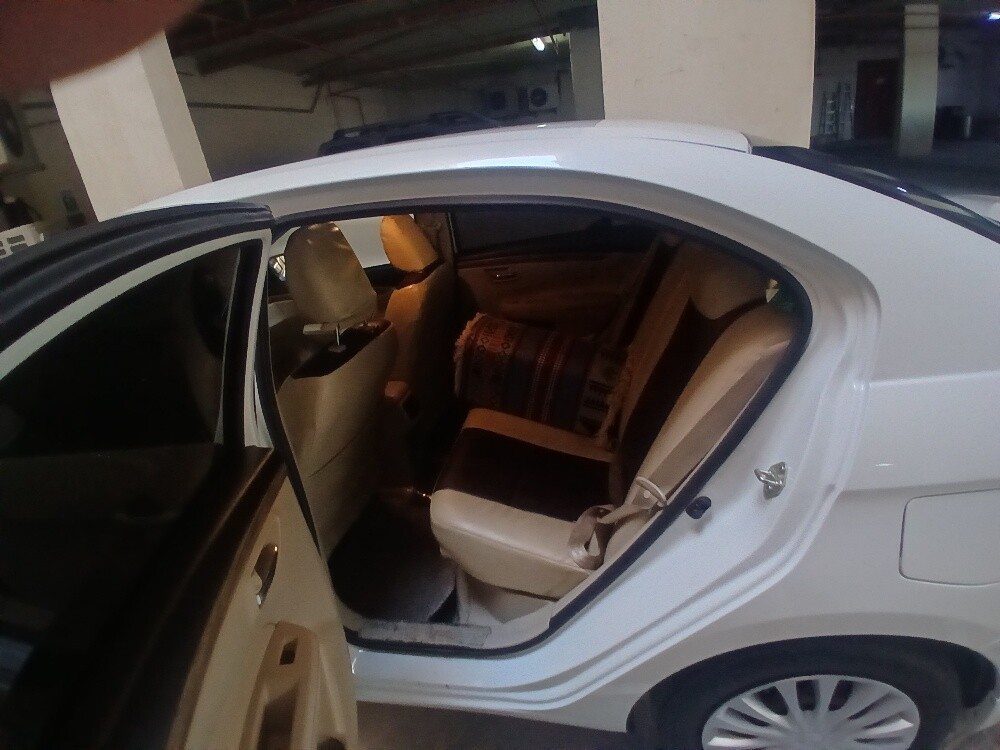ciaz veri good car - 5