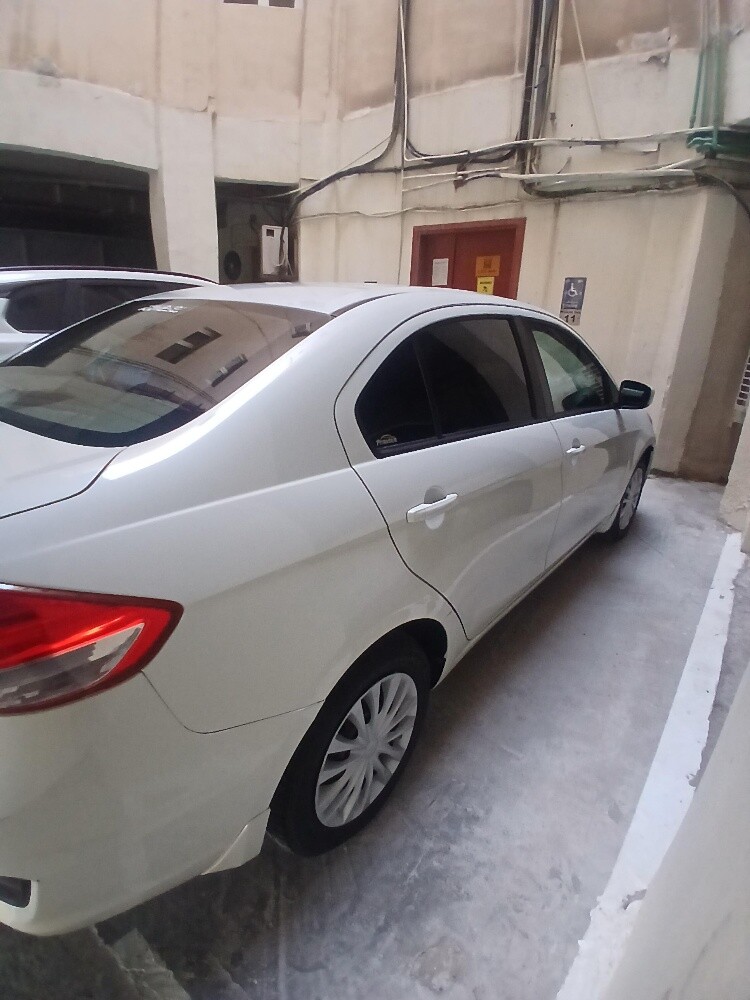 ciaz veri good car - 4