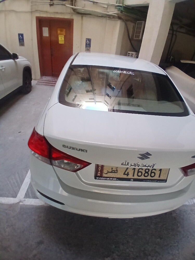 ciaz veri good car - 2