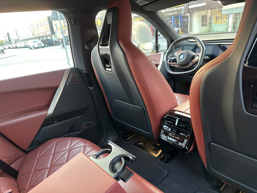 BMW IM2022 31km - 7